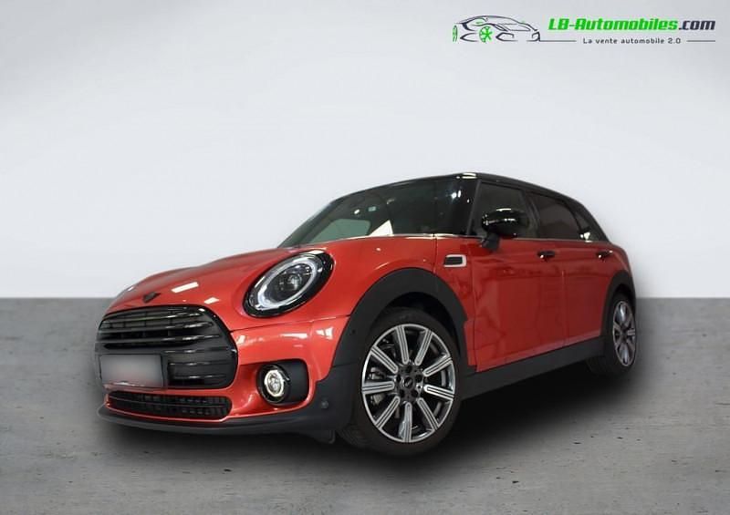 Utilisé 2022 Mini Clubman Break | 31 200 € - Image 1/4