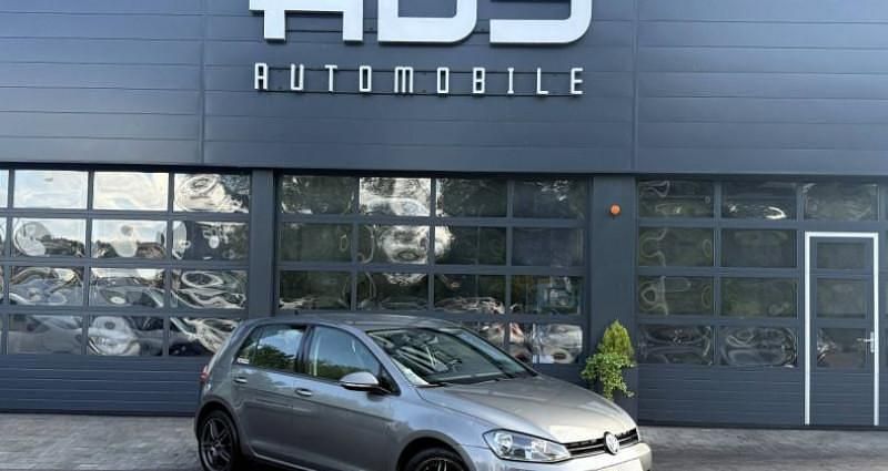 Utilisé 2015 VW Golf VII Berline | 11 990 € (Prix assez cher) - Image 1/4