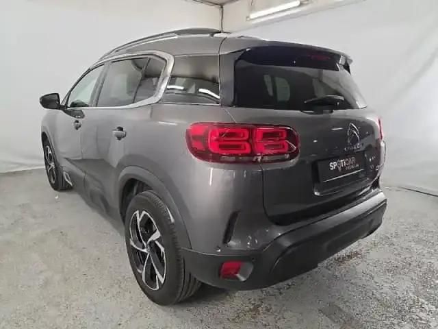 Occasion Citroën C5 Aircross PureTech 131 ch (96 kW) 2020 Gris SUV