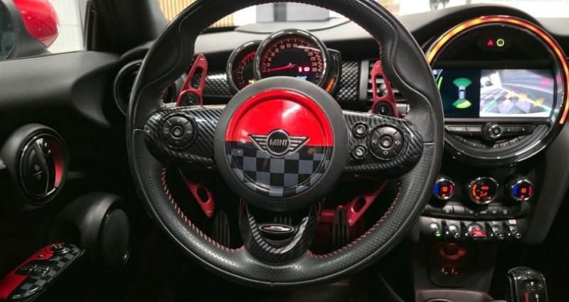 Occasion Mini Cooper 231 ch (169 kW) 2019 Citadine