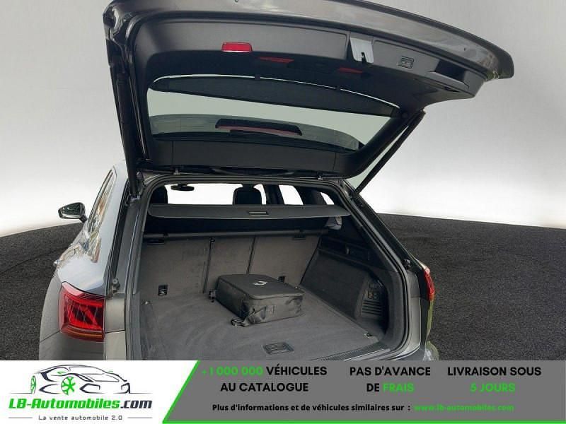Occasion VW Touareg 381 ch (280 kW) 2021 SUV