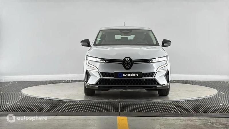Occasion Renault Megane E-Tech Equilibre 97 kW (133 ch) 2022 SUV