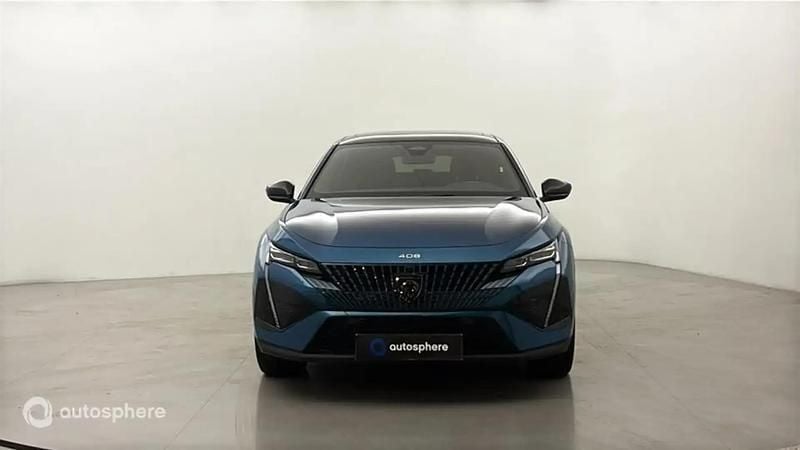 Occasion Peugeot 408 GT 182 ch (133 kW) 2023 Berline