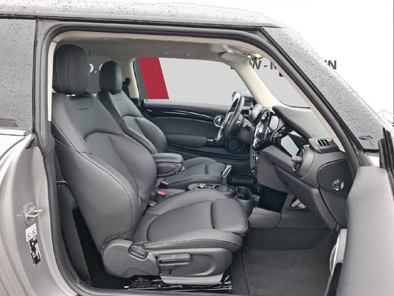 Occasion Mini Cooper SE Hatch 135 kW (184 ch) 2023 Citadine