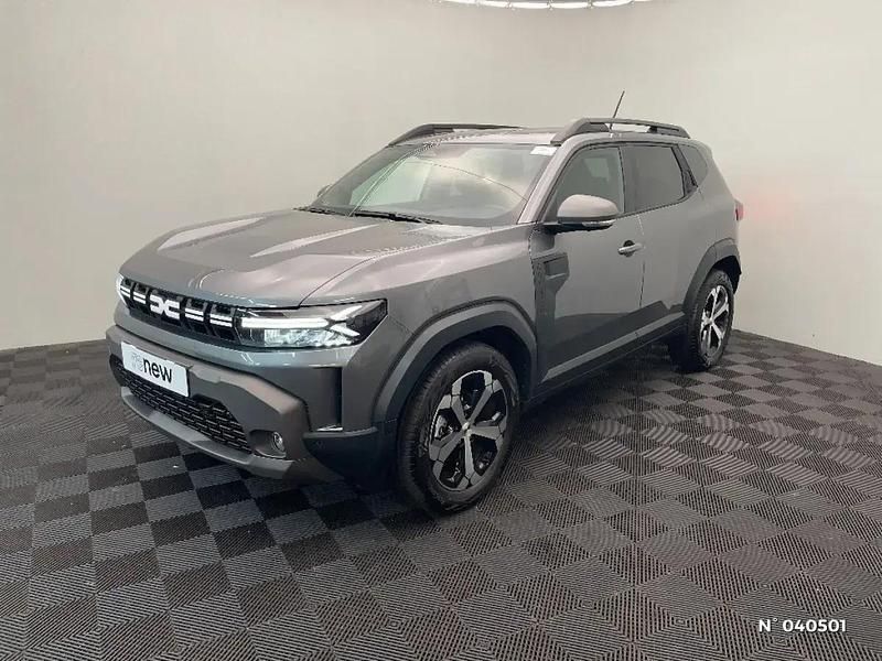 Gris Utilisé 2025 Dacia Duster Extreme | 26 990 € - Image 1/4
