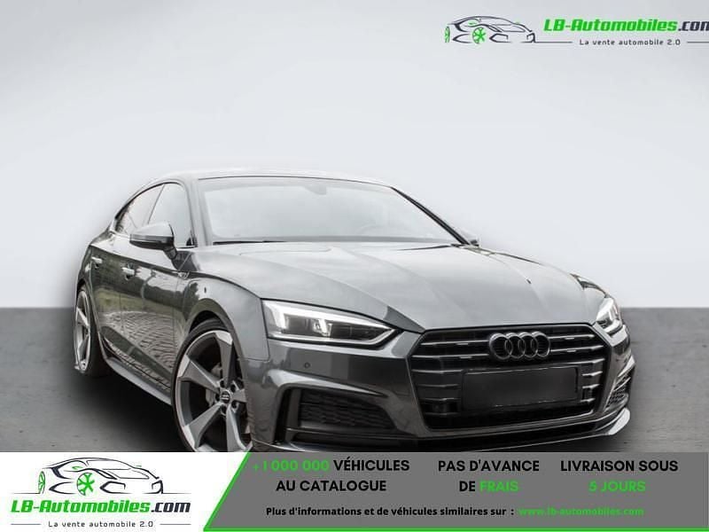 Utilisé 2019 Audi A5 Sportback Sport Berline | 37 200 € (Prix cher) - Image 1/4