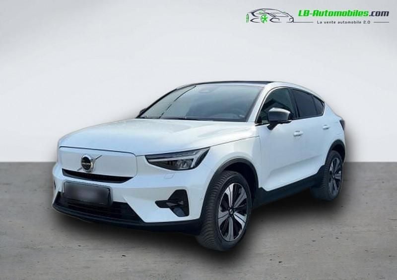 Utilisé 2024 Volvo C40 SUV | 41 800 € (Prix assez cher) - Image 1/4