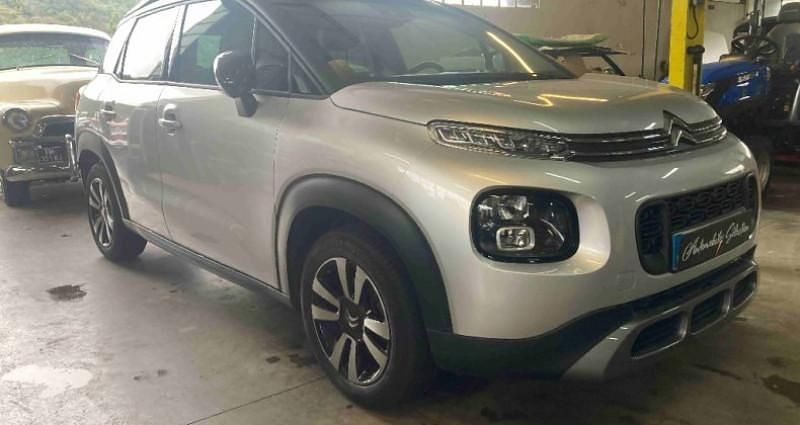 Utilisé 2019 Citroën C3 Aircross Business Class SUV | 14 800 € (Prix juste) - Image 1/4