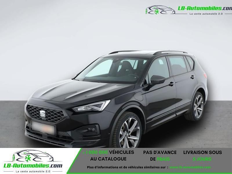 Utilisé 2021 Seat Tarraco SUV | 35 300 € (Prix juste) - Image 1/4