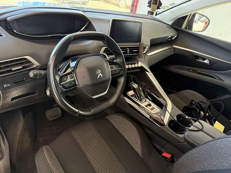 Occasion Peugeot 3008 S 131 ch (96 kW) 2019 SUV