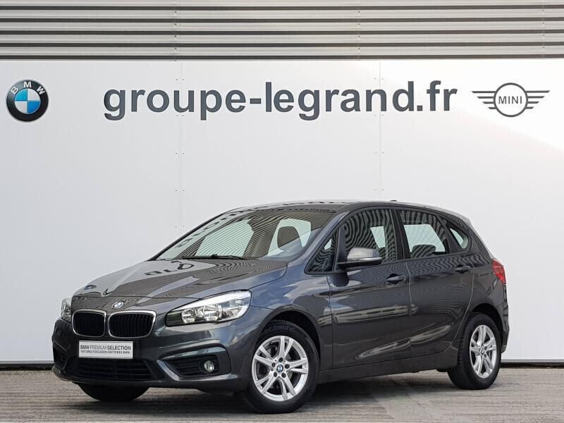 Occasion BMW 214 95 ch (69 kW) 2016 Monospace