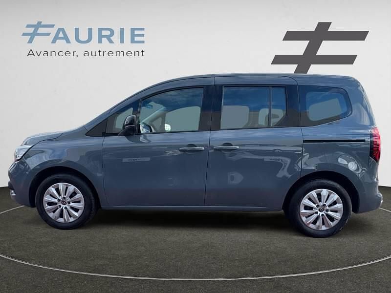 Occasion Renault Kangoo Zen 2022 Gris