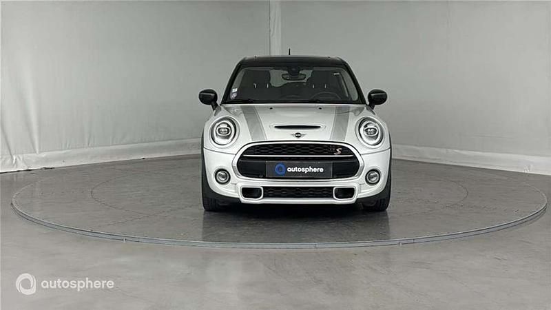 Occasion Mini Cooper S 194 ch (142 kW) 2020 Citadine