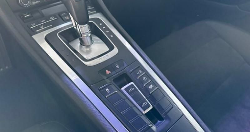 Occasion Porsche 718 300 ch (220 kW) 2016 Coupé