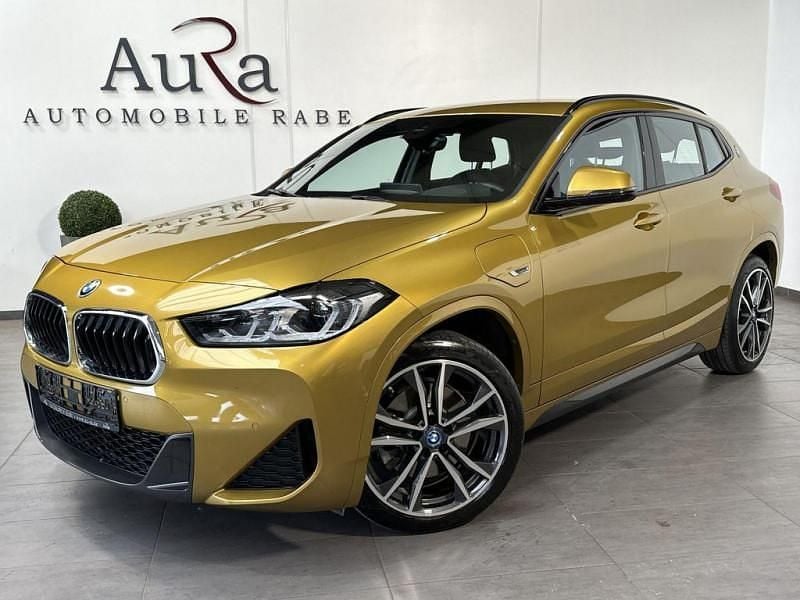 Utilisé 2022 BMW 220 Comfort Edition Berline | 26 989 € (Prix juste) - Image 1/4