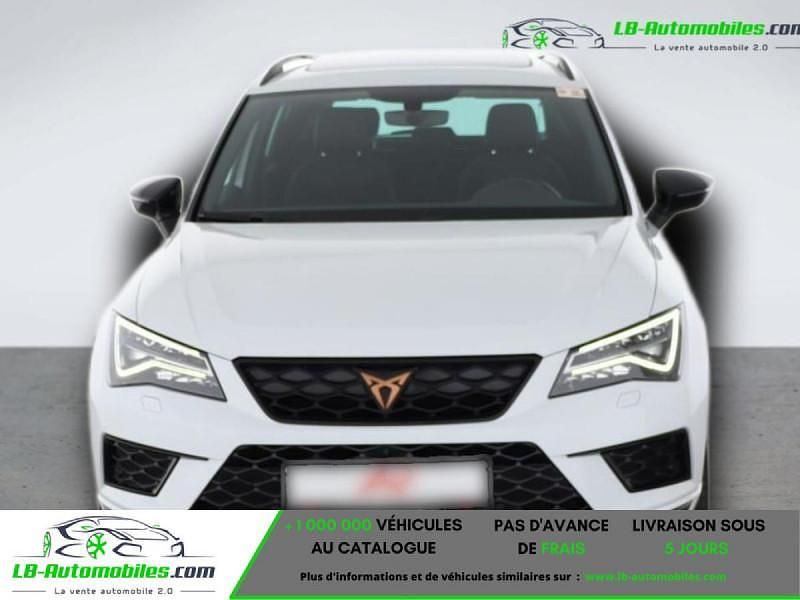 Occasion Cupra Ateca 300 ch (220 kW) 2020 SUV
