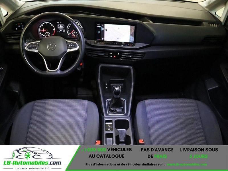 Occasion VW Caddy 102 ch (75 kW) 2021 Monospace