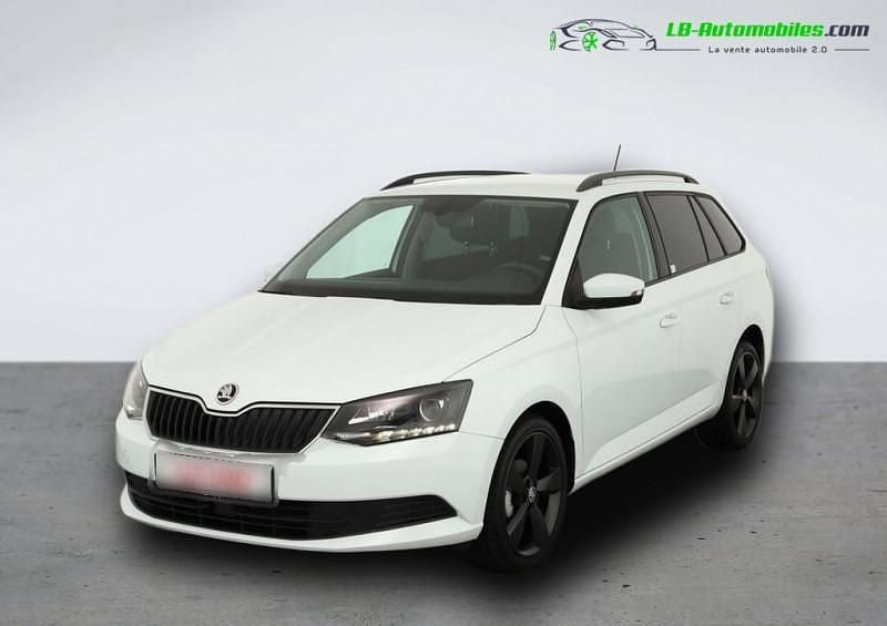 Utilisé 2016 Skoda Fabia Break | 17 800 € (Prix cher) - Image 1/4