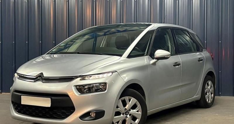 Utilisé 2015 Citroën C4 Picasso Monospace | 7 490 € (Prix juste) - Image 1/4