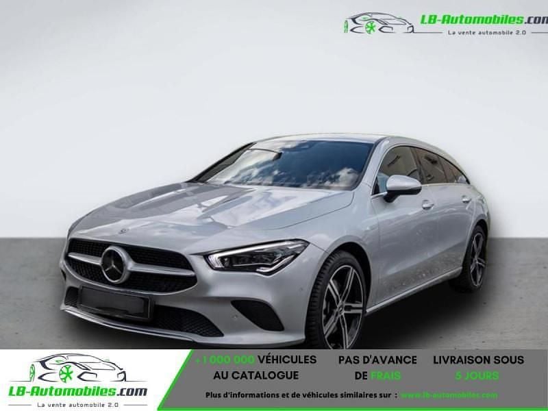 Utilisé 2021 Mercedes 220 Coupé | 36 400 € (Prix juste) - Image 1/4