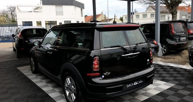 Occasion Mini ONE Chili 98 ch (72 kW) 2010 Citadine