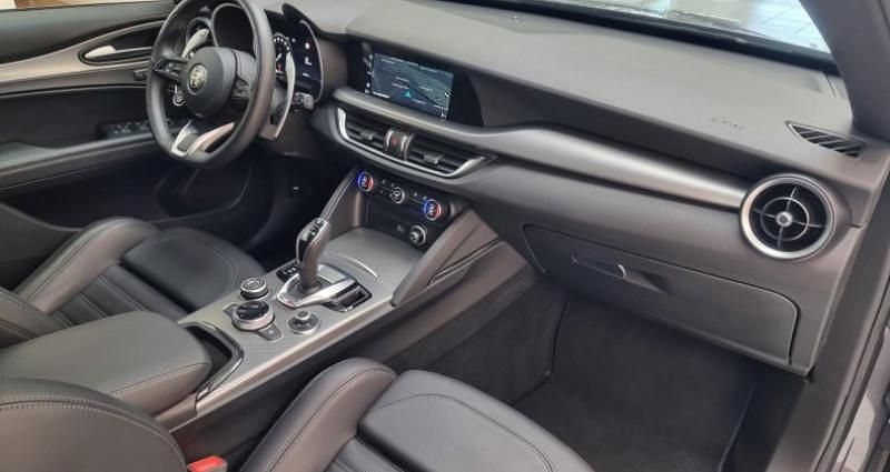 Occasion Alfa Romeo Stelvio Veloce 160 ch (117 kW) 2024 SUV