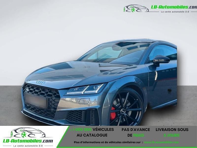Utilisé 2022 Audi TTS Sport Coupé | 45 000 € - Image 1/4