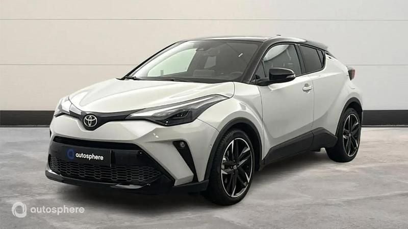 Occasion 2023 Toyota C-HR Sport SUV | 28 499 € (Bon prix) - Image 1/4