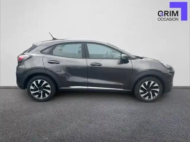 Occasion Ford Puma Viva 125 ch (91 kW) 2024 Grey matter SUV