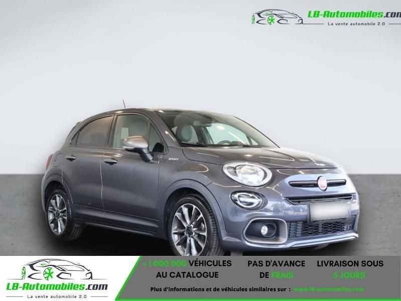 Occasion Fiat 500 120 ch (88 kW) 2021 Citadine