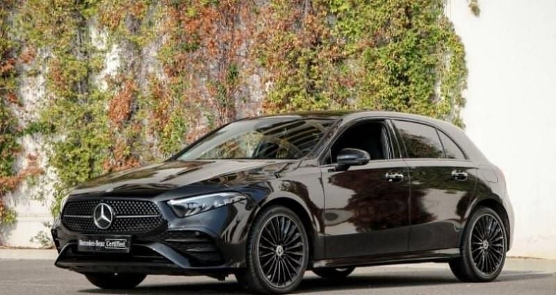 Utilisé 2024 Mercedes A250 AMG line Berline | 42 900 € - Image 1/4