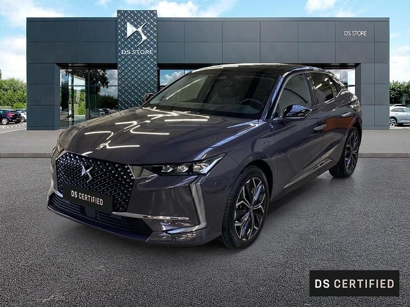 Occasion 2025 DS Automobiles DS4 Berline | 44 880 € - Image 1/4