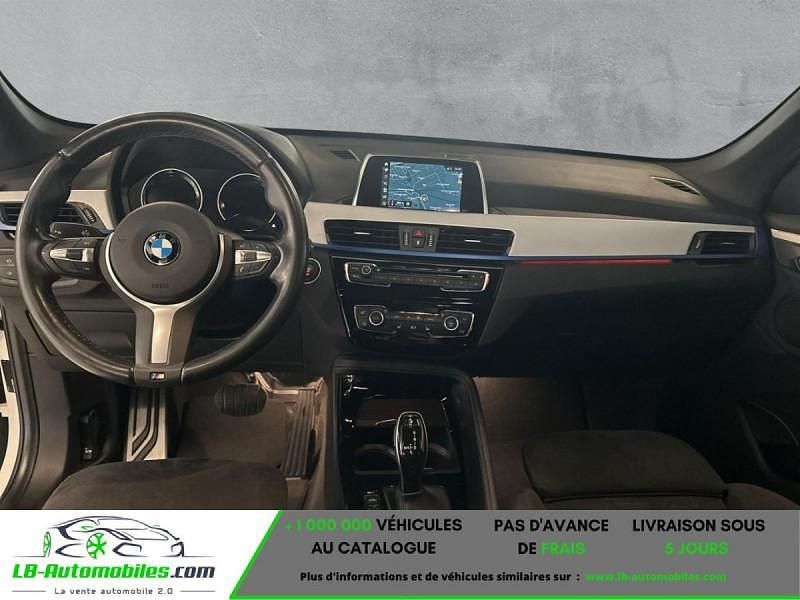 Occasion BMW M140 Comfort Edition 140 ch (102 kW) 2018 Citadine