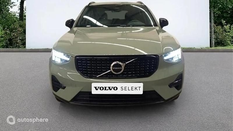 Occasion Volvo XC40 Plus 166 ch (122 kW) 2025 SUV