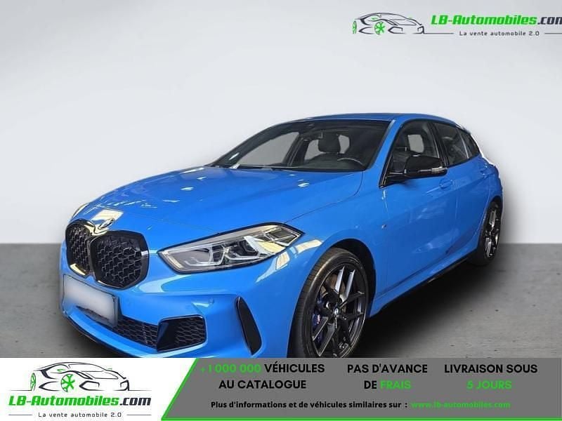 Utilisé 2021 BMW M135 Comfort Edition Citadine | 36 000 € (Prix juste) - Image 1/4
