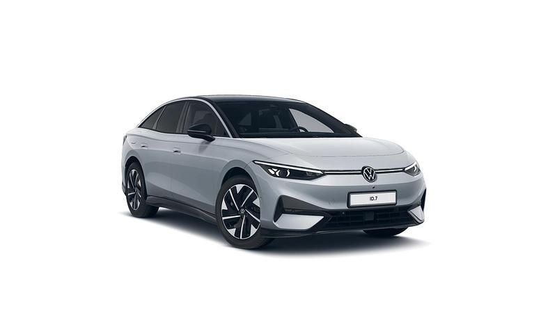 Occasion VW ID.7 Exclusive 210 kW (286 ch) 2024 Citadine