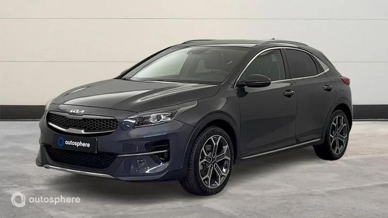 Utilisé 2022 Kia Ceed SUV | 19 999 € (Bon prix) - Image 1/4