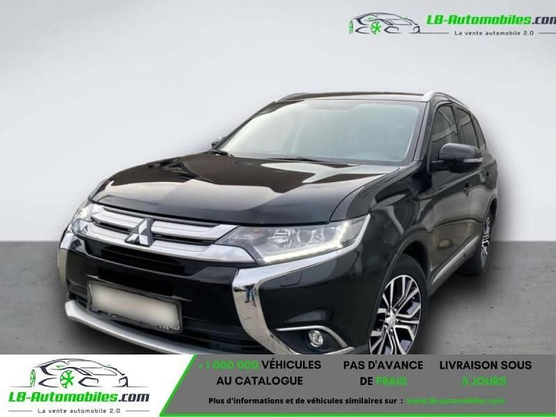 Occasion Mitsubishi Outlander 150 ch (110 kW) 2018 SUV