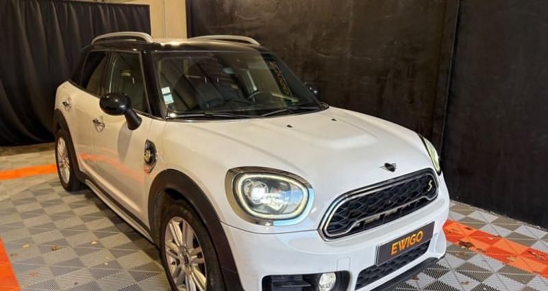 Occasion 2019 Mini Cooper Countryman SUV | 17 990 € (Super prix) - Image 1/4