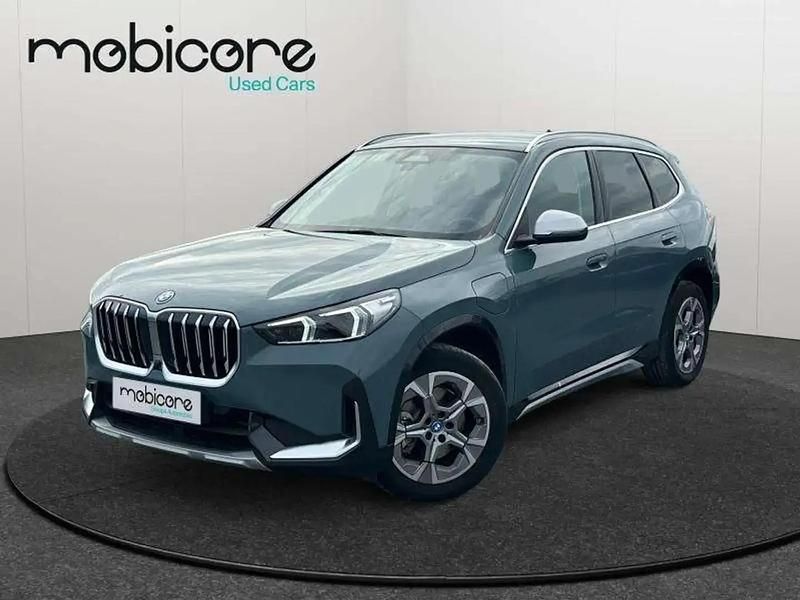 Gris Utilisé 2024 BMW X1 xLine SUV | 42 990 € (Prix assez cher) - Image 1/4