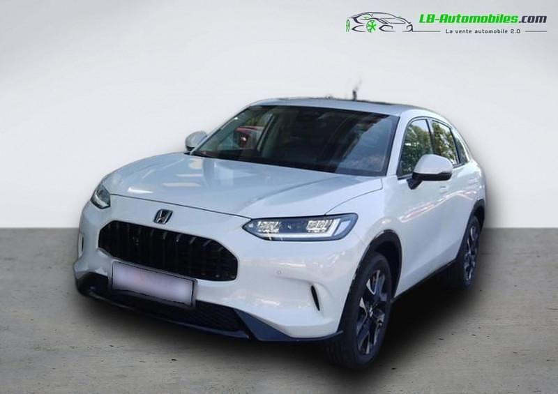 Utilisé 2024 Honda ZR-V SUV | 43 500 € (Prix assez cher) - Image 1/4