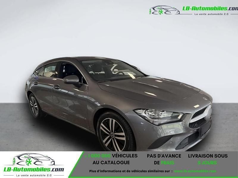 Occasion 2023 Mercedes 200 Coupé | 30 300 € (Super prix) - Image 1/4