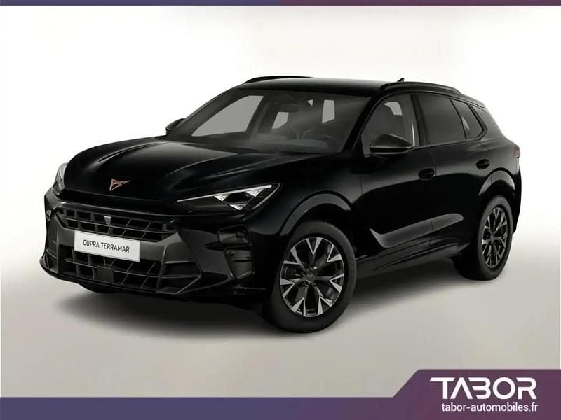 Noir Nouvelle 2025 Cupra Terramar SUV | 36 795 € (Bon prix) - Image 1/4