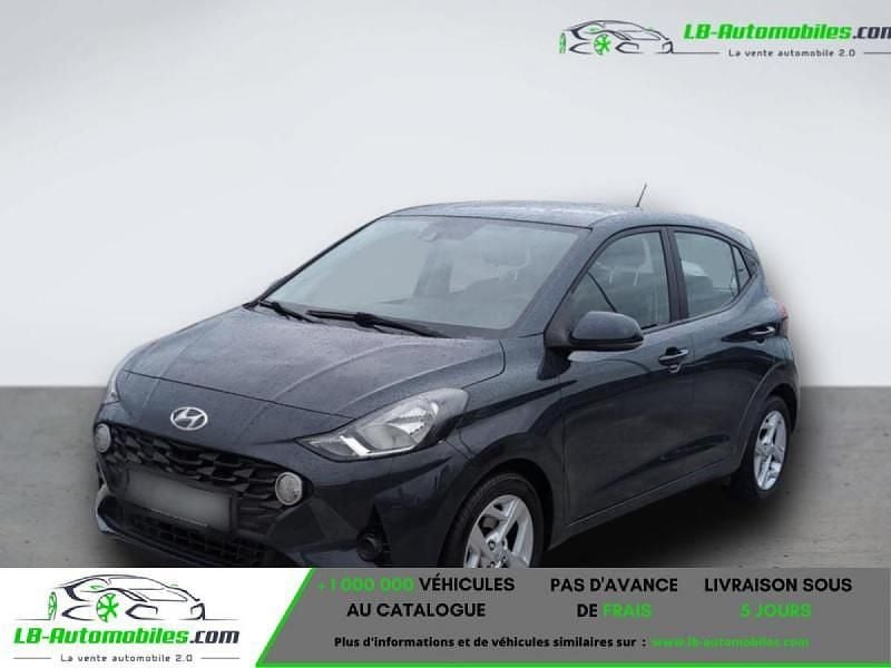 Utilisé 2022 Hyundai i10 Trend Citadine | 16 500 € (Bon prix) - Image 1/4