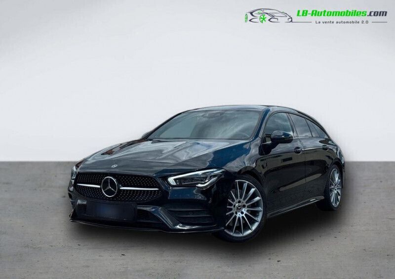 Utilisé 2020 Mercedes 250 Coupé | 39 200 € - Image 1/4