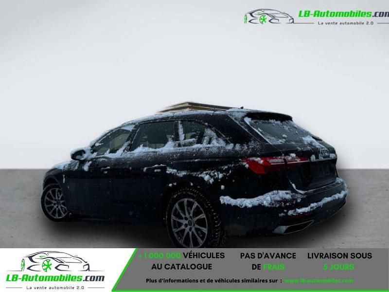 Occasion Audi A4 204 ch (150 kW) 2020 Break