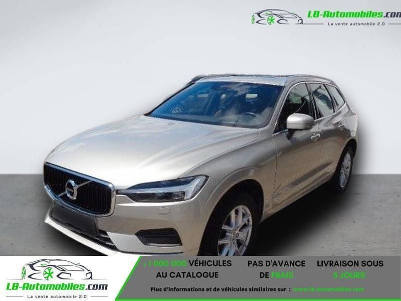 Utilisé 2021 Volvo XC60 SUV | 39 500 € (Prix juste) - Image 1/3