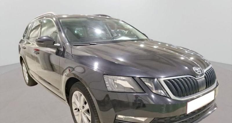 Occasion 2020 Skoda Octavia Ambition Break | 17 990 € (Prix juste) - Image 1/4