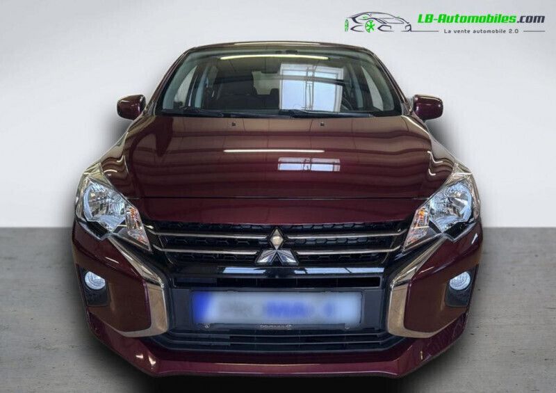 Utilisé 2021 Mitsubishi Space Star Citadine | 15 500 € (Prix juste) - Image 1/3