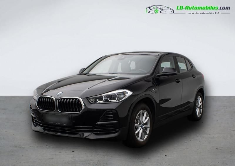 Utilisé 2022 BMW 220 | 31 000 € (Prix juste) - Image 1/4
